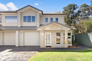 Coughlan Road - Blaxland