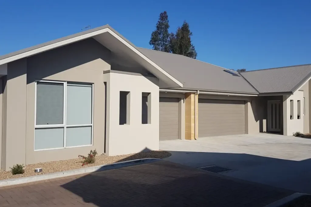 Great Western Highway - Blaxland