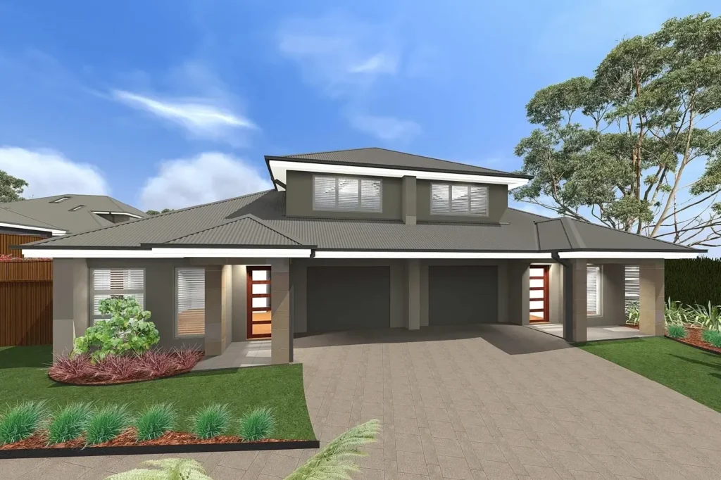 Cascade Court, Wentworth Falls