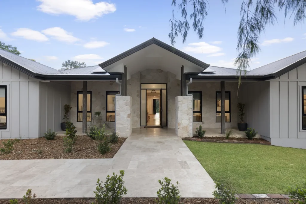 Glenbrook Custom Home Builder