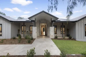 Glenbrook Custom Home Builder
