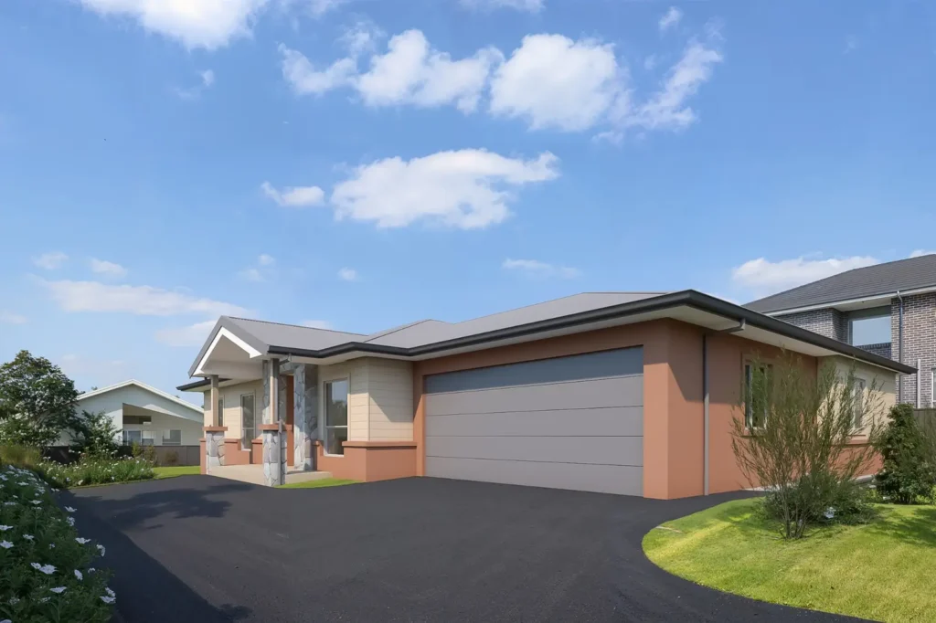 Macquarie Road Springwood